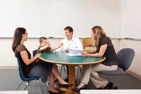 Parent and Family Education for Autistic children - Nurture Nest Foundation
