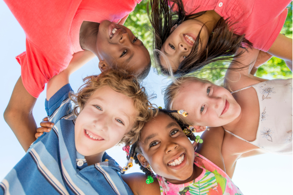 Nurture Nest - Foundation for autism kids